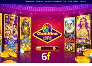 6f: A Experiência de Casino com Jogos de Mesa ao Vivo