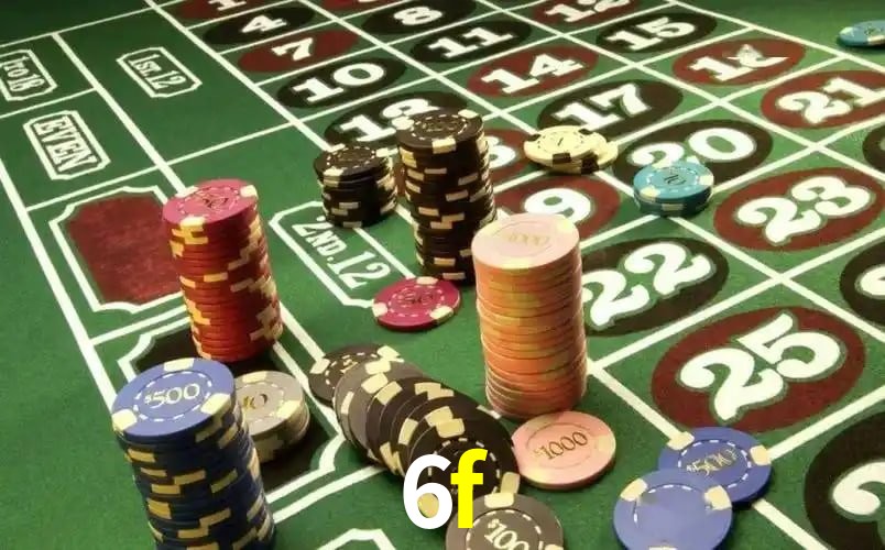 Casino Ao Vivo 6f
