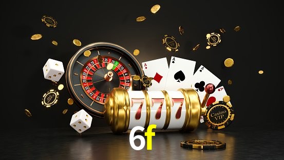 Slot Games 6f
