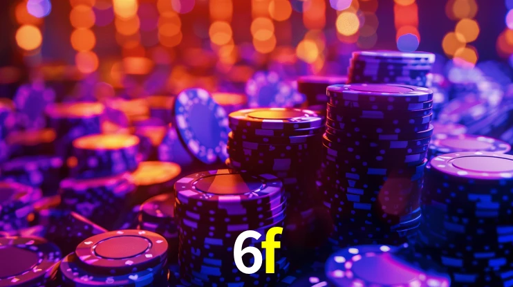 6f App Interface