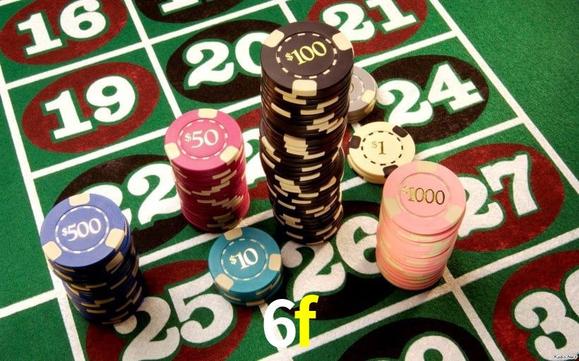 Estatísticas Esportivas 6f