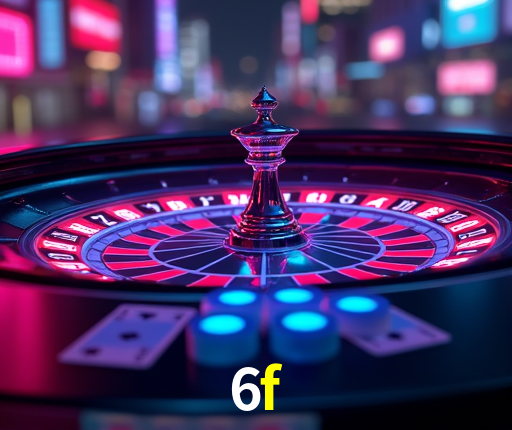 Inovações de Jogos na 6f: O Futuro das Experiências Interativas