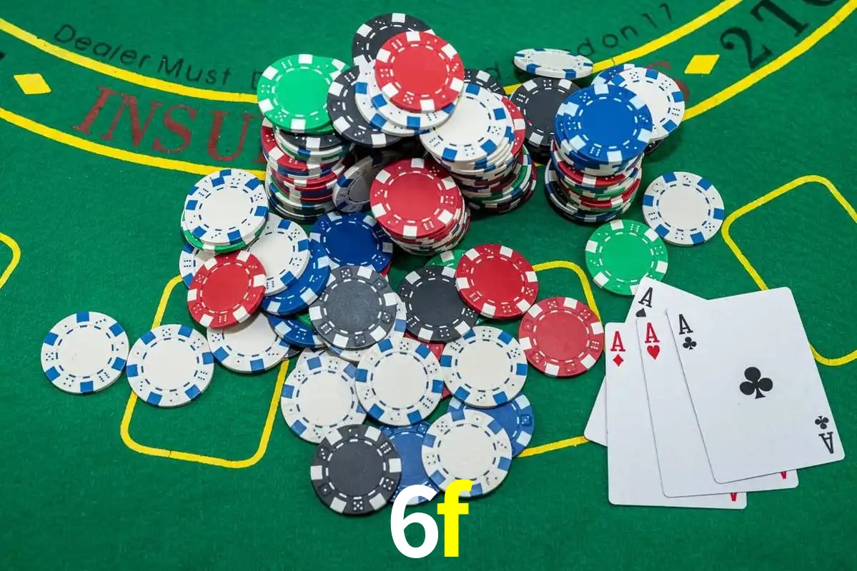 Torneios 6f
