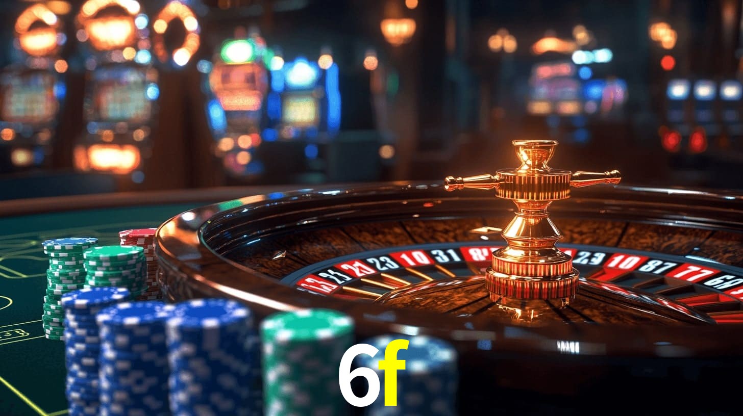 Live Casino 6f