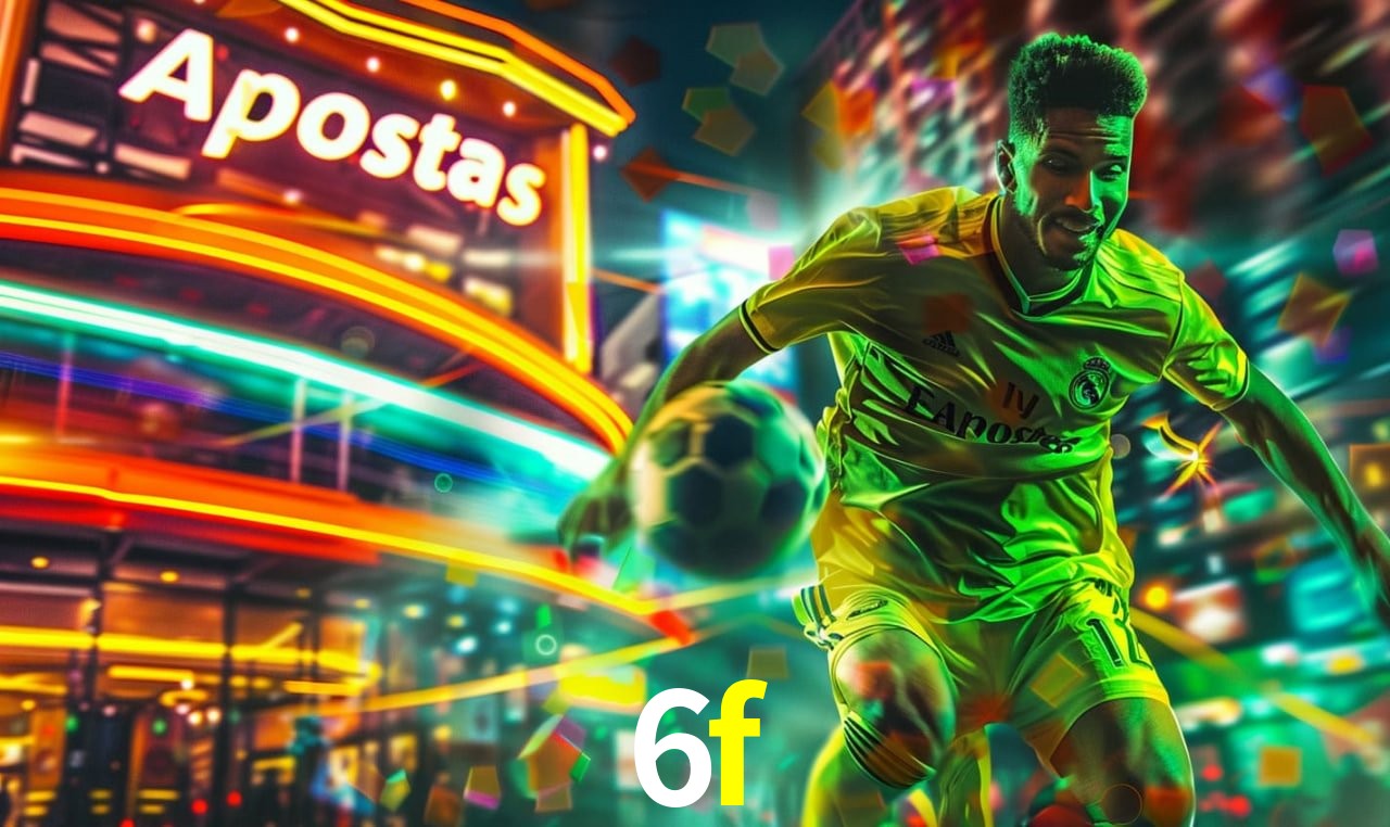 Provedores de Jogos 6f