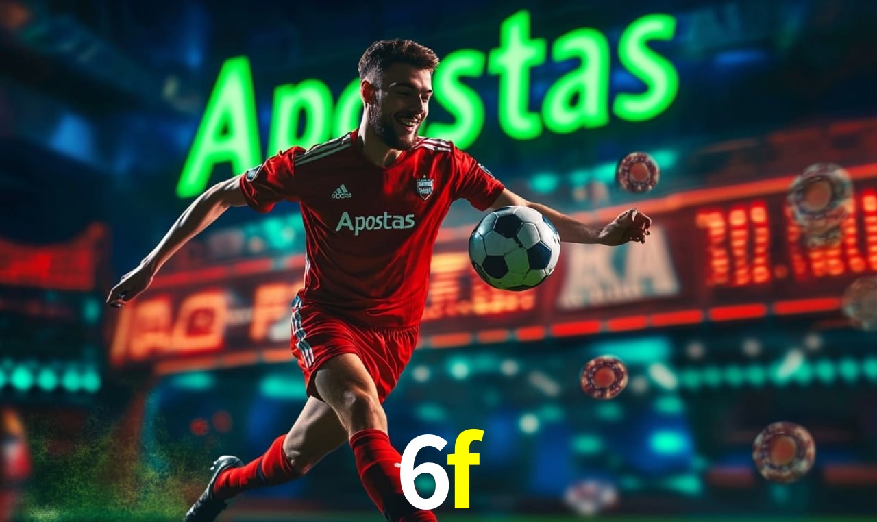 Jogos Exclusivos 6f