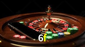 Game Providers 6f