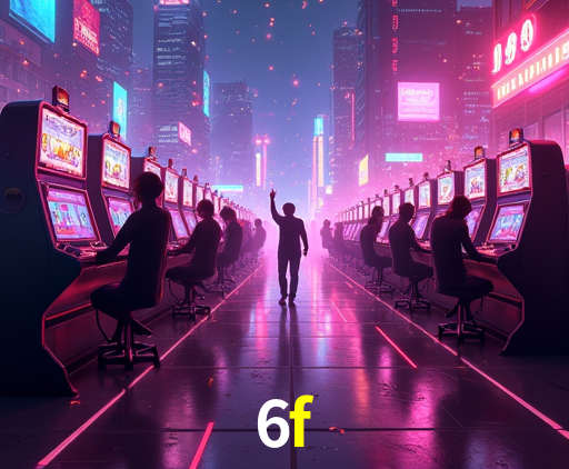 Casino Ao Vivo 6f
