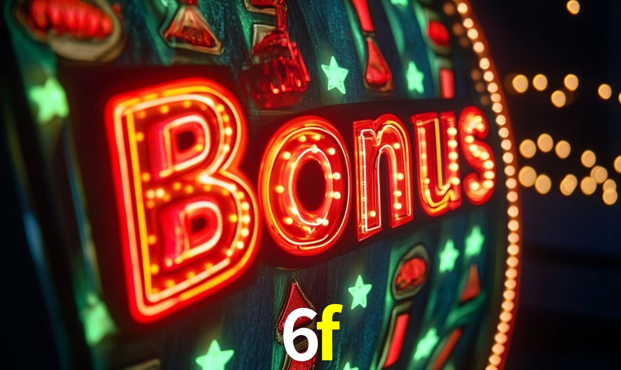 Bônus Diários 6f